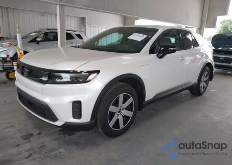 2024 Honda Prologue Eco из США, поврежденный, VIN 3GPKHURM1RS528844